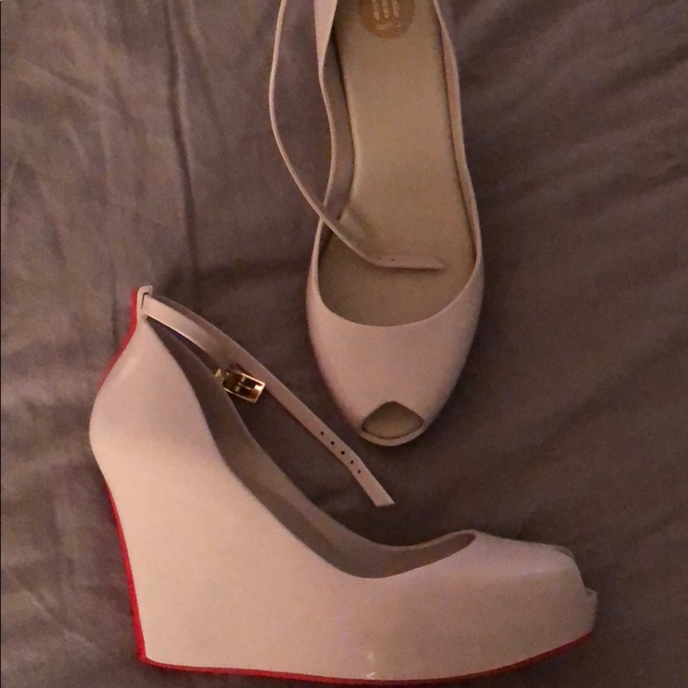 Melissa Shoes